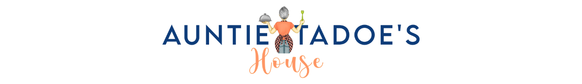 Auntie Tadoe's House